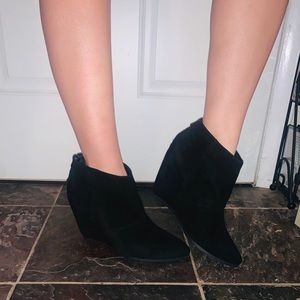 ALDO booties❤️
